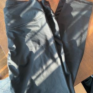 Victorias Secret Sport Leggings NWOT